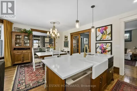 96 James Street West Cobourg ON K9A 2K2