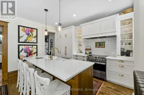96 James Street West Cobourg ON K9A 2K2