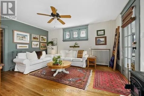 96 James Street West Cobourg ON K9A 2K2