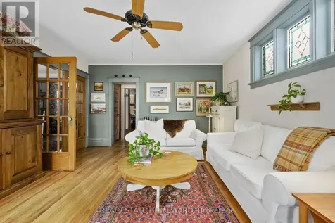 96 James Street West Cobourg ON K9A 2K2