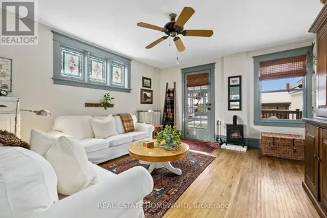 96 James Street West Cobourg ON K9A 2K2