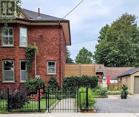 96 James Street West Cobourg ON K9A 2K2