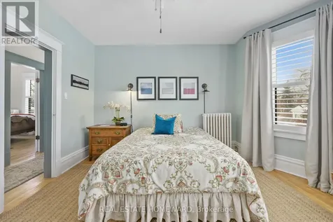96 James Street West Cobourg ON K9A 2K2