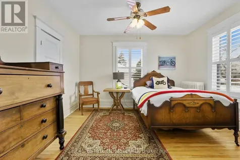 96 James Street West Cobourg ON K9A 2K2