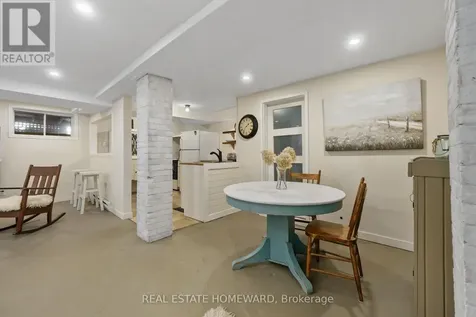 96 James Street West Cobourg ON K9A 2K2