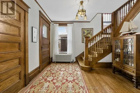 96 James Street West Cobourg ON K9A 2K2