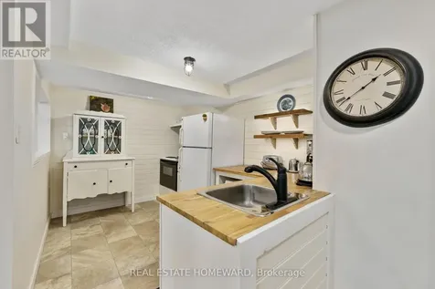 96 James Street West Cobourg ON K9A 2K2