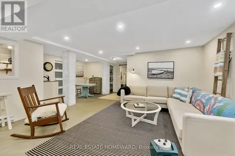 96 James Street West Cobourg ON K9A 2K2