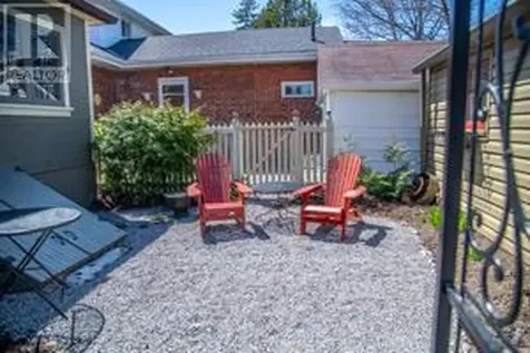 96 James Street West Cobourg ON K9A 2K2