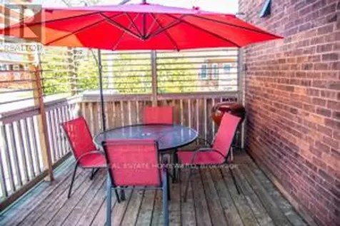 96 James Street West Cobourg ON K9A 2K2