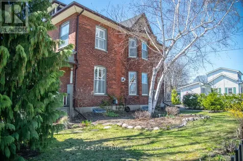 96 James Street West Cobourg ON K9A 2K2