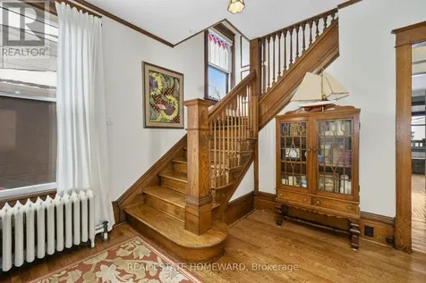 96 James Street West Cobourg ON K9A 2K2