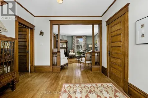 96 James Street West Cobourg ON K9A 2K2