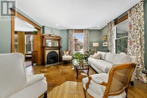 96 James Street West Cobourg ON K9A 2K2