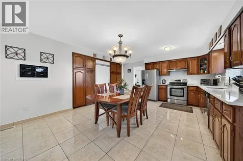 10 Skye Court Hamilton ON L8G 4R6