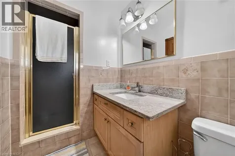 10 Skye Court Hamilton ON L8G 4R6