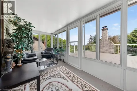 10 Skye Court Hamilton ON L8G 4R6
