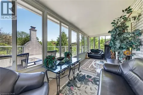 10 Skye Court Hamilton ON L8G 4R6