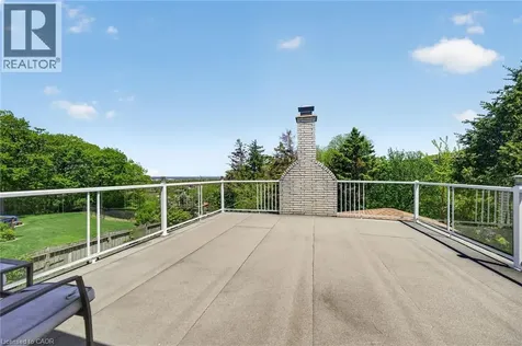 10 Skye Court Hamilton ON L8G 4R6