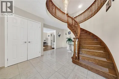 10 Skye Court Hamilton ON L8G 4R6