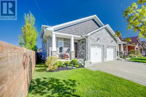 117 Sarah Road Wellington North (mount Forest) ON N0G 2L2