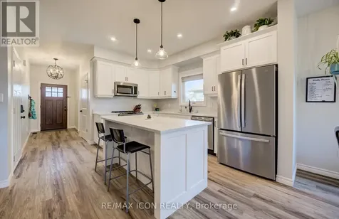 117 Sarah Road Wellington North (mount Forest) ON N0G 2L2