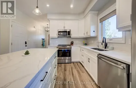 117 Sarah Road Wellington North (mount Forest) ON N0G 2L2