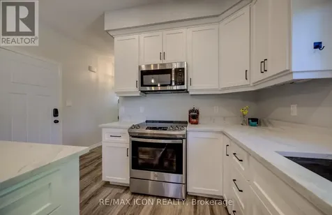 117 Sarah Road Wellington North (mount Forest) ON N0G 2L2