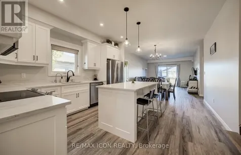 117 Sarah Road Wellington North (mount Forest) ON N0G 2L2