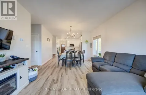 117 Sarah Road Wellington North (mount Forest) ON N0G 2L2