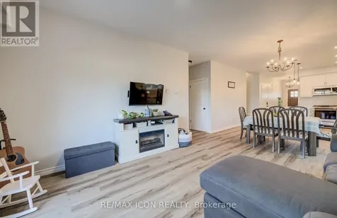 117 Sarah Road Wellington North (mount Forest) ON N0G 2L2