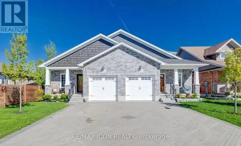 117 Sarah Road Wellington North (mount Forest) ON N0G 2L2