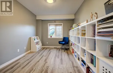 117 Sarah Road Wellington North (mount Forest) ON N0G 2L2