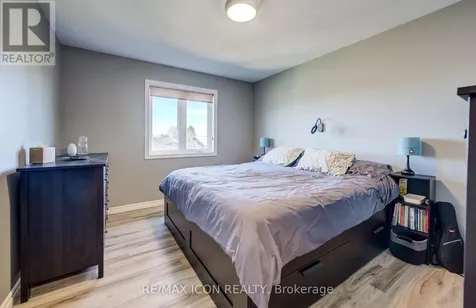 117 Sarah Road Wellington North (mount Forest) ON N0G 2L2