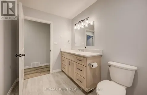 117 Sarah Road Wellington North (mount Forest) ON N0G 2L2