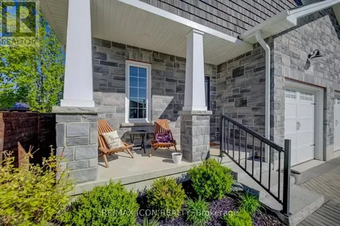 117 Sarah Road Wellington North (mount Forest) ON N0G 2L2