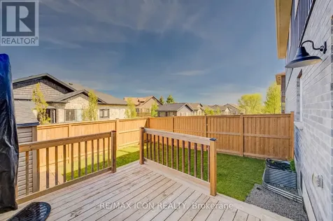 117 Sarah Road Wellington North (mount Forest) ON N0G 2L2