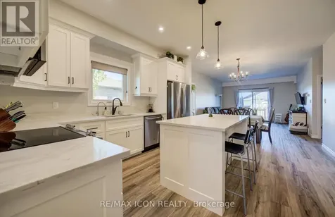 117 Sarah Road Wellington North (mount Forest) ON N0G 2L2