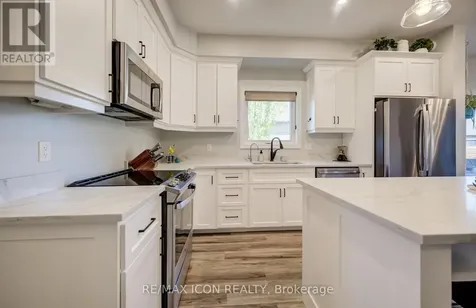 117 Sarah Road Wellington North (mount Forest) ON N0G 2L2
