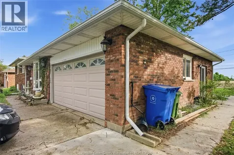 1765 Golfview Lasalle ON N9J 1Z1