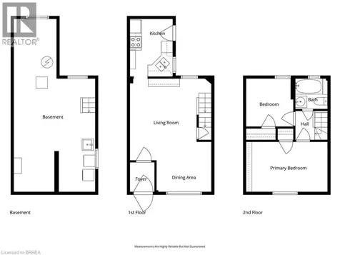 23 Britannia Avenue Hamilton ON L8H 1W3