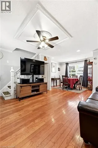 23 Britannia Avenue Hamilton ON L8H 1W3