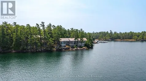 2 A258 Island The Archipelago (archipelago North) ON P0G 1K0