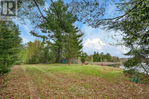 89 Mckellar Ferguson Boundary Road Mcdougall ON P2A 0B4