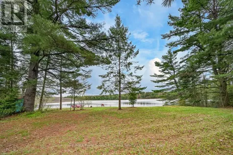 89 Mckellar Ferguson Boundary Road Mcdougall ON P2A 0B4