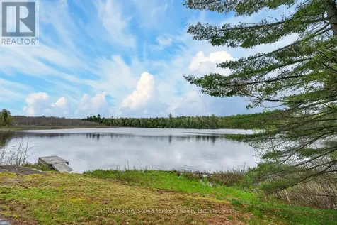 89 Mckellar Ferguson Boundary Road Mcdougall ON P2A 0B4