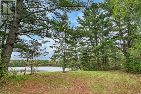 89 Mckellar Ferguson Boundary Road Mcdougall ON P2A 0B4