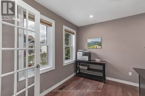 132 Dory Row Blue Mountains ON N0H 2P0