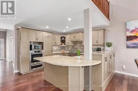132 Dory Row Blue Mountains ON N0H 2P0