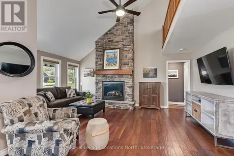 132 Dory Row Blue Mountains ON N0H 2P0